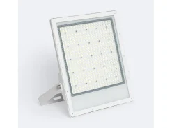 Best Ledkia Foco Proyector LED 200W 170 lm/W IP65 ELEGANCE Slim PRO 4000K 90º Neutro Blanco