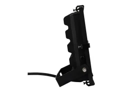 Clearance Ledkia Foco Proyector LED 30W 145 lm/W IP65 HE PRO Regulable 4000K Blanco Neutro Negro