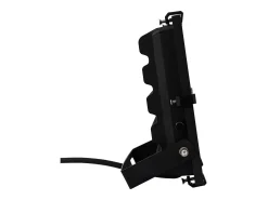 Clearance Ledkia Foco Proyector LED 30W 145 lm/W IP65 HE PRO Regulable 4000K Blanco Neutro Negro