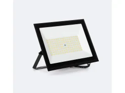 Ledkia Foco Proyector LED 70W 120 lm/W IP65 S3 5000K No Blanco Frío Negro Outlet