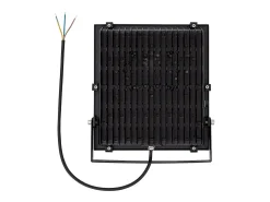 Online Ledkia Foco Proyector LED 100W 145 lm/W IP65 HE Frost PRO Regulable 4000K Blanco Neutro Negro
