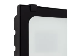 Online Ledkia Foco Proyector LED 100W 145 lm/W IP65 HE Frost PRO Regulable 4000K Blanco Neutro Negro