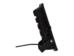 Online Ledkia Foco Proyector LED 100W 145 lm/W IP65 HE Frost PRO Regulable 4000K Blanco Neutro Negro