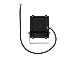 Ledkia Iluminación Exterior-Foco Proyector LED 10W 135 lm/W IP65 HE PRO RGB Regulable RGB Negro