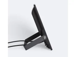 Hot Ledkia Foco Proyector LED 150W 170 lm/W IP65 ELEGANCE Slim PRO 4000K 90º Blanco Neutro Negro