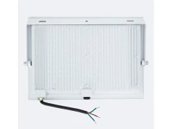 Online Ledkia Foco Proyector LED 150W 120 lm/W IP65 S3 4000K No Neutro Blanco