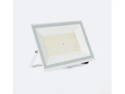 Ledkia Iluminación Exterior-Foco Proyector LED 150W 120 lm/W IP65 S3 3000K No Cálido Blanco