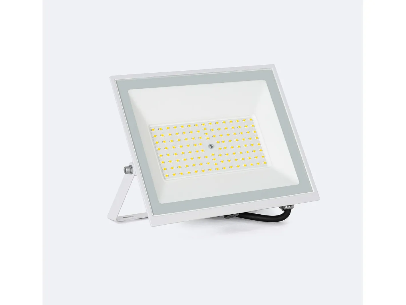 Discount Ledkia Foco Proyector LED 70W 120 lm/W IP65 S3 4000K No Neutro Blanco