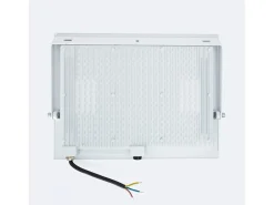 Ledkia Iluminación Exterior-Foco Proyector LED 200W 120 lm/W IP65 S3 4000K No Neutro Blanco