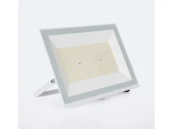 Ledkia Iluminación Exterior-Foco Proyector LED 200W 120 lm/W IP65 S3 4000K No Neutro Blanco