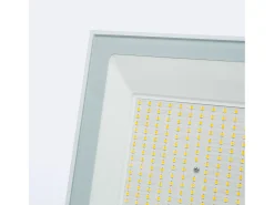 Ledkia Iluminación Exterior-Foco Proyector LED 200W 120 lm/W IP65 S3 4000K No Neutro Blanco