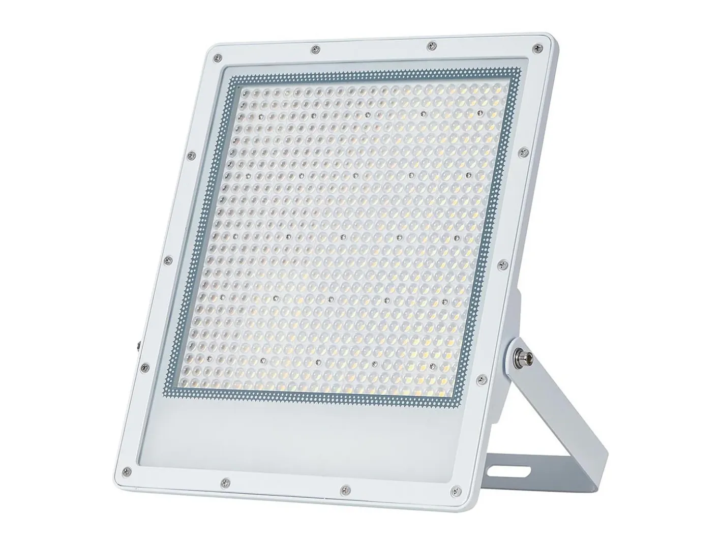 Ledkia Foco Proyector LED 200W 170 lm/W IP65 ELEGANCE Slim PRO 3000K 90º Cálido Blanco Online