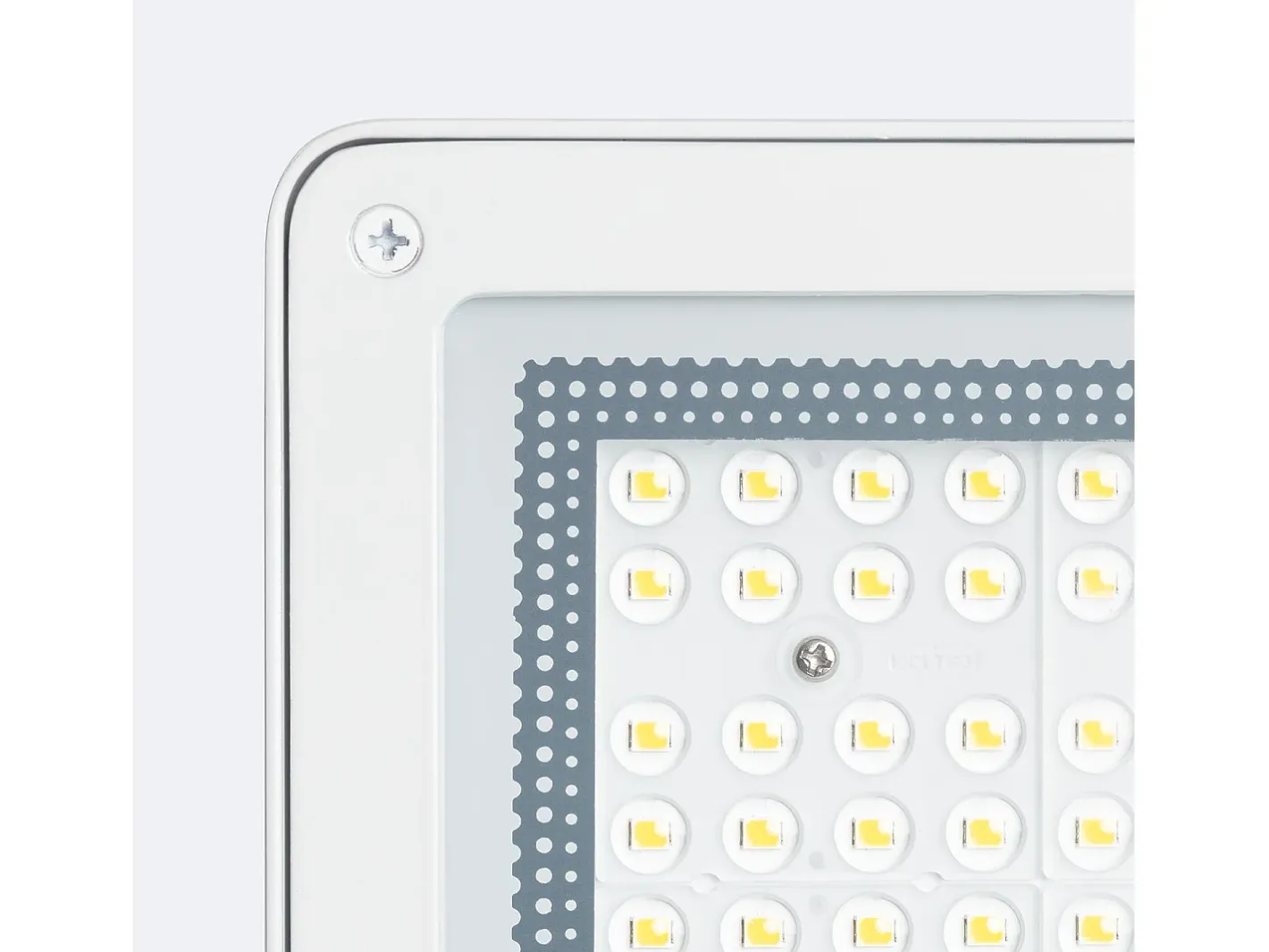Ledkia Foco Proyector LED 200W 170 lm/W IP65 ELEGANCE Slim PRO 3000K 90º Cálido Blanco Online