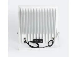 Ledkia Foco Proyector LED 200W 170 lm/W IP65 ELEGANCE Slim PRO 3000K 90º Cálido Blanco Online
