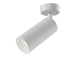New Maytoni Focus Foco Plafón , 1 Luz, GU10 Blanco
