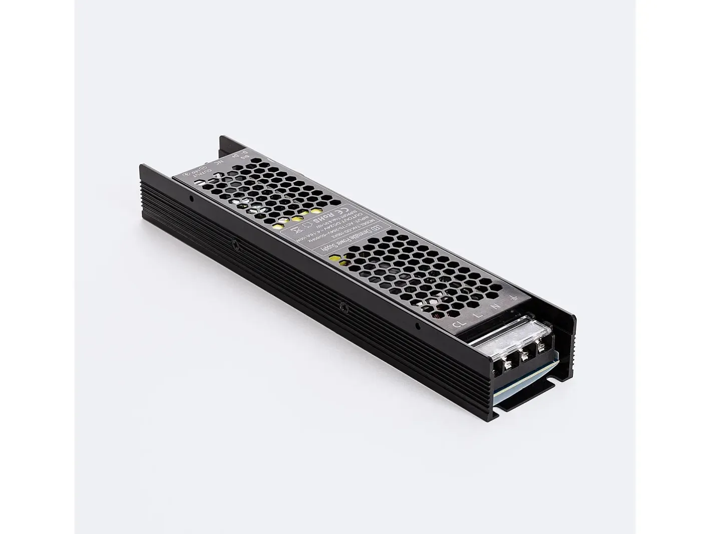 Best Ledkia Fuente de Alimentación Regulable 0/1-10V 24V DC 100W 4.16A 100 W Blanco