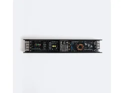 Ledkia Fuente de Alimentación Regulable 0/1-10V 24V DC 200W 8.3A 200 W Blanco Online