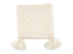 Venture Home Funda acrílica para sofá Katlyn 130 x 170 cm Beige New