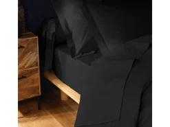 Promo Linge Ropa De Cama-Funda de Almohada 