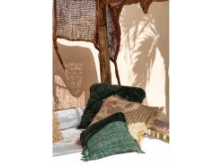 Bazar Bizar Funda De Cojín Oh My Gee - Bosque - 60x60 Verde Best