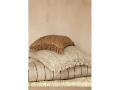 Bazar Bizar Funda De Cojín Oh My Gee - Marrón - 40x40 Marru00f3n Online