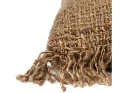Bazar Bizar Funda De Cojín Oh My Gee - Marrón - 40x40 Marru00f3n Online
