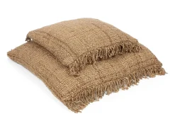 Bazar Bizar Funda De Cojín Oh My Gee - Marrón - 40x40 Marru00f3n Online