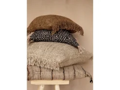 Bazar Bizar Funda De Cojín Oh My Gee - Marrón - 40x40 Marru00f3n Online
