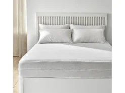 Sale Pikolin Home Funda de colchón 105x196 Rizo Dermoprotectora