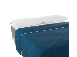 Best Funda de Edredón - Nalui Azul
