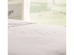 Best Funda de Edredón - Nalui Blanco