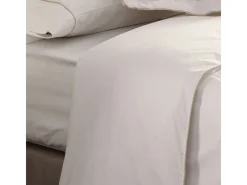 Ropa De Cama-Funda de Edredón - Nalui Blanco