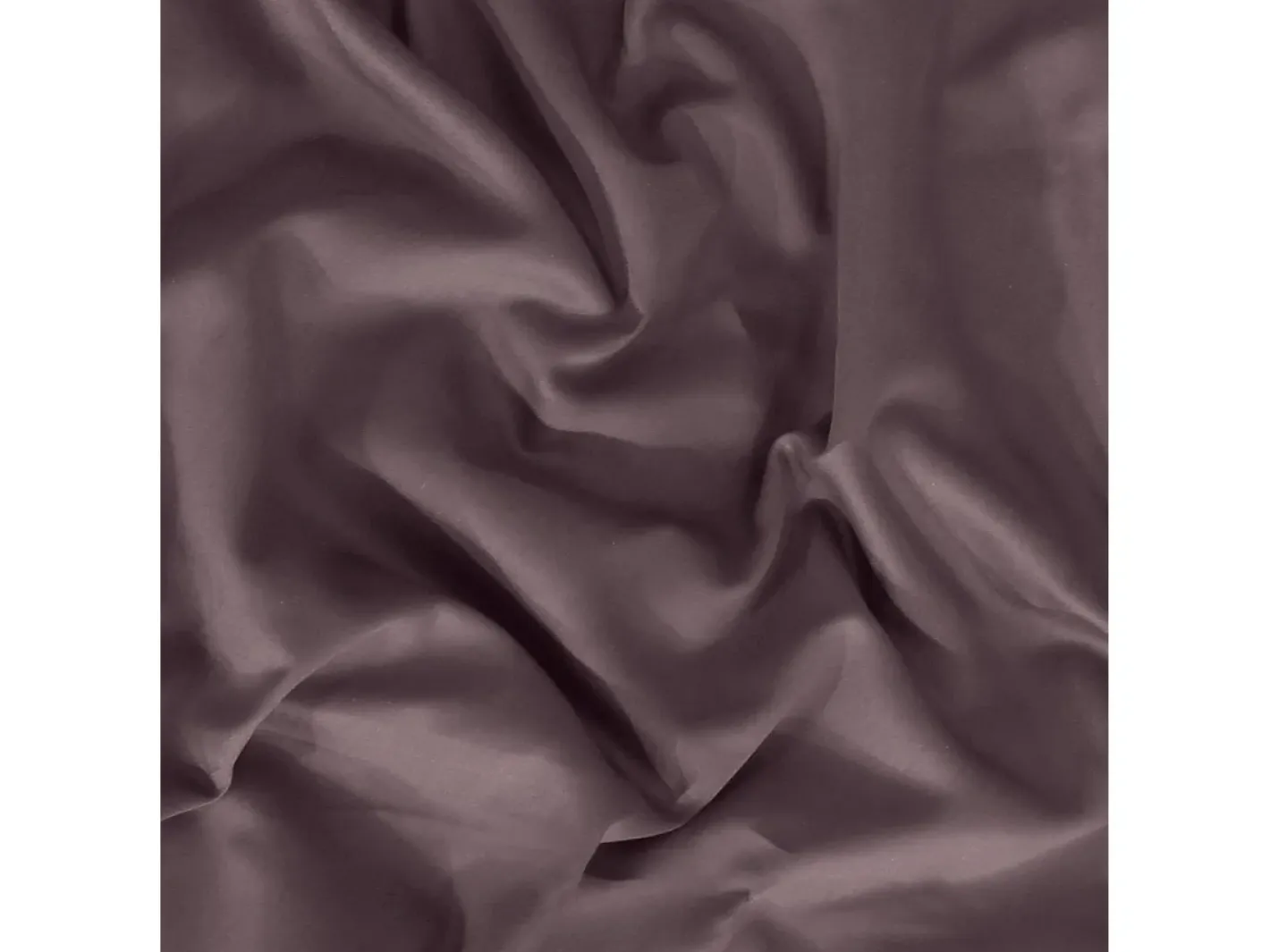 Blanc avenue Ropa De Cama-Funda de edredón 260X240 cm satén de algodón saúco Malva