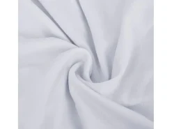 Sale Funda elástica para sillón poliéster jersey blanca ES902291 Blanco