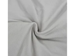 Funda elástica para sillón poliéster jersey ES311607 Gris Best