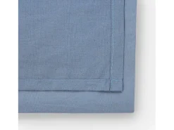 Morfeo Descanso Funda nórdica marino 150x190/200 - 100% algodón orgánico premium Azul New