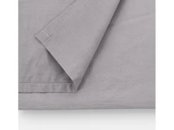 Morfeo Descanso Funda nórdica 135x190/200 - 100% algodón orgánico premium Gris Online