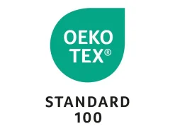 Promo Linge Ropa De Cama-Funda Nórdica Percal 240x260cm Acero 78 hilos - Confortable y Certificada Oeko-Tex Gris