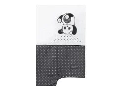 Sauthon Funda nórdica 100x135cm en algodón Blanco Online