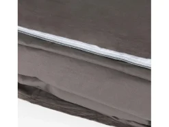 Best PIKOLIN Funda Nórdica y Almohada 180x190cm| HOME| Algodón| Gris
