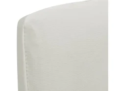 Sale Funda para silla elástica recta 6 unidades ES457694 Crema