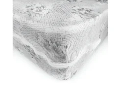 Best Soleil d'ocre Funda renueva colchón 120x190 cm Gris