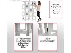 Discount MCW Galería de imágenes de pantalla II, Blanco