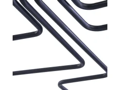 Maytoni Gilbert Plafón , 12 Luces, E27 Negro Online