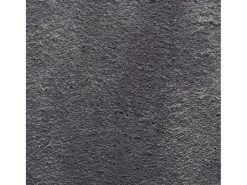 Online Garden Furniture Hester Alfombra de pelo corto suave lavable HUARTE antracita 80x150 cm Gris antracita