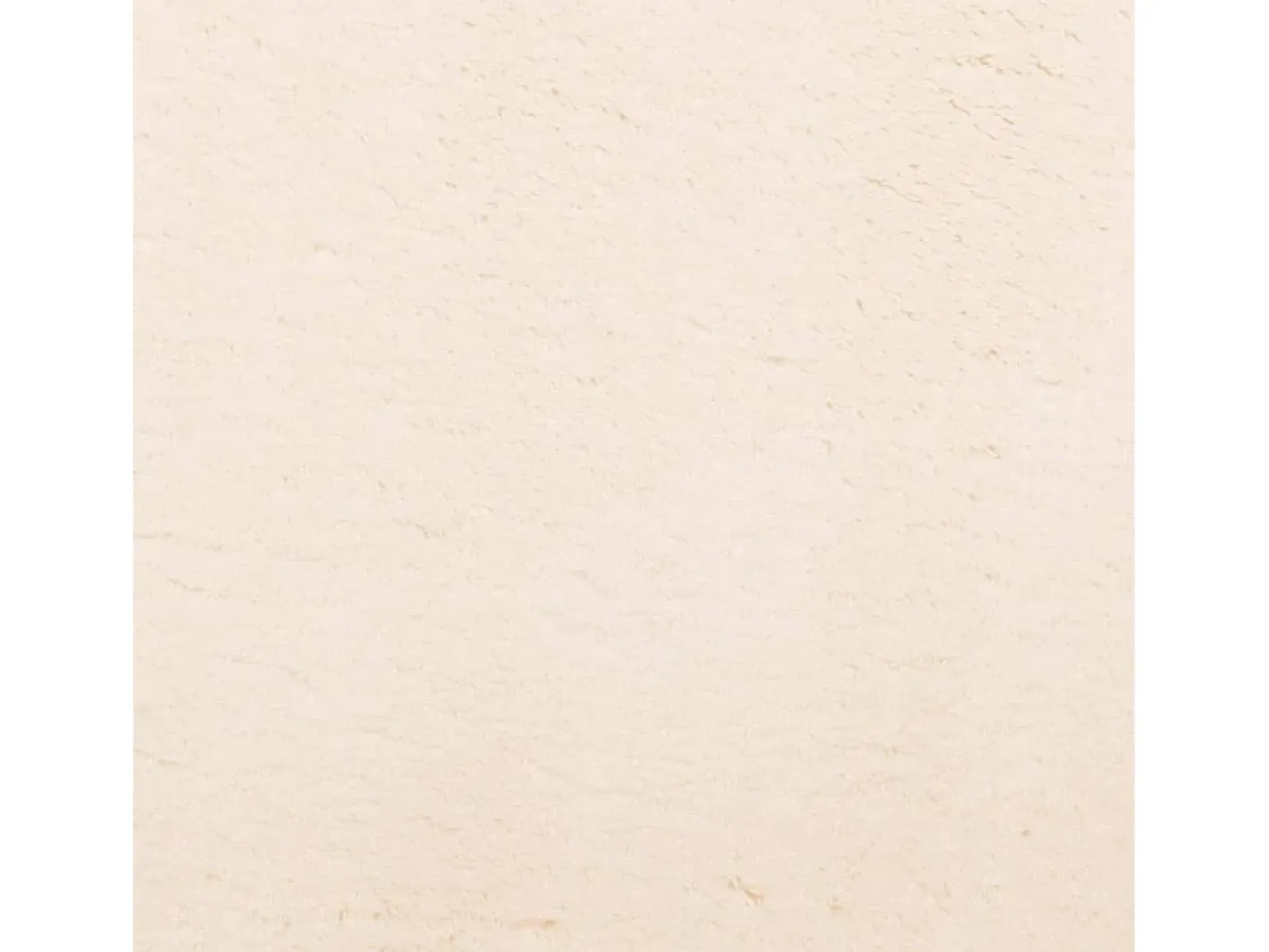 Sale Garden Furniture Hester Alfombra de pelo corto suave lavable HUARTE 80x250 cm Beige