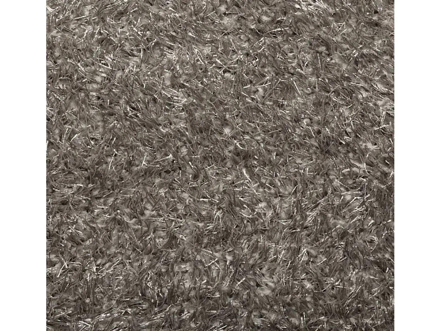 Garden Furniture Alfombra De Salón-High Point Alfombra pelo largo aspecto brillante ISTAN 120x170 cm Gris