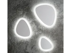 Ideal Lux Aplique Para Pared-Gingle - Aplique LED Integrado Blanco
