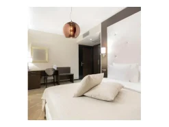 Clearance Ideal Lux Nemo - Lámpara colgante de techo tipo cúpula pequeña, 1 luz, cobre, E27 Cobrizo