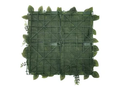 Hot NORTENE Jardín vertical fresno 50x50 cm 50X50 CM Verde